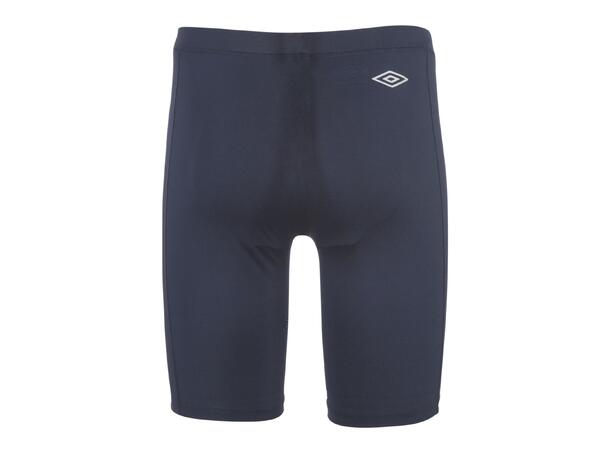 UMBRO Vulcan Underw Tights jr Marine 140 Teknisk kompresjonstights i klubbfarger 